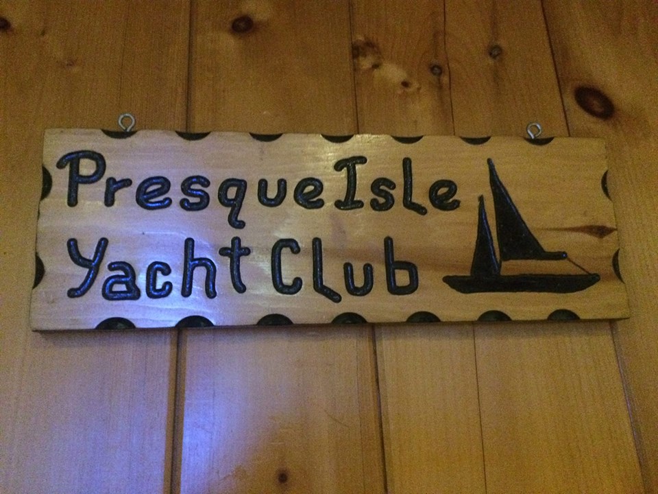 Presque Isle Yacht Club • Up North Action