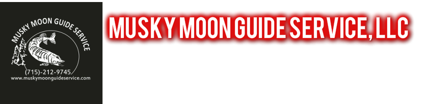 Musky Moon Guide Service