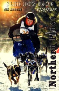 Iron River Sled Dog 2022